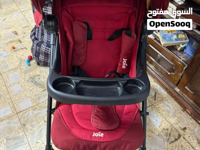 عربه اطفال ماركه جوي
