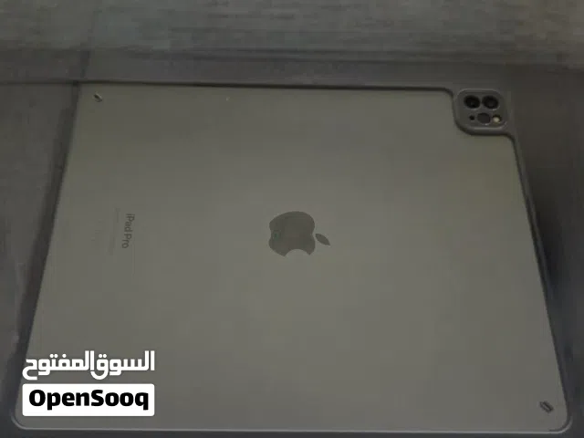 iPad pro 12.9 6th generation 256 GB