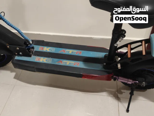 Electric scooter سكوتر كهربائي 48V