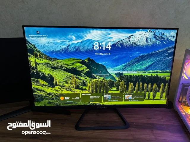 GAMEON GOP32FHD240VA 32" FHD 240HZ 1MS