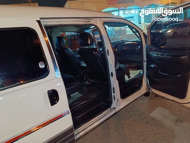 Used Hyundai H1 in Zarqa