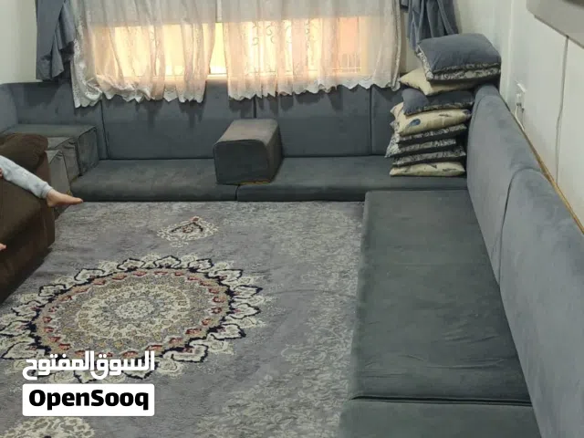 سجادة برادي غنفا مدرج