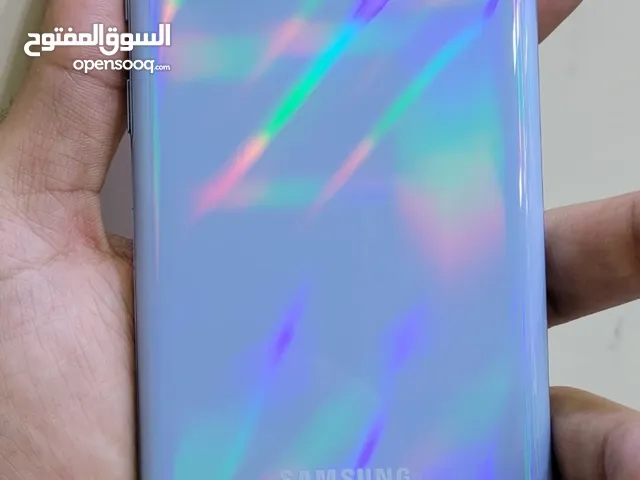 Samsung Galaxy S20 Plus 5G 128 GB in Sana'a