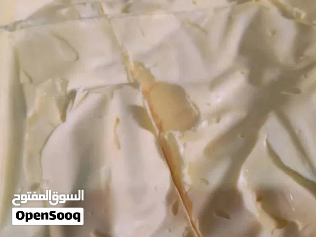 زبده بديل اللورباك والمراعي طعم وريحه ولا اروع  للمعمول والكعك والطبخ حيواني 100٪ كميه الكيلو ممتازه