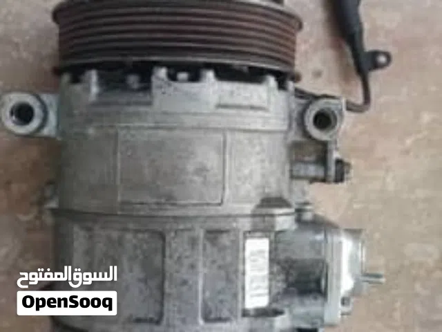 للبيع: كمبروسر (مكيف) تويوتا فور رانر محرك 4.7  "الأسود"