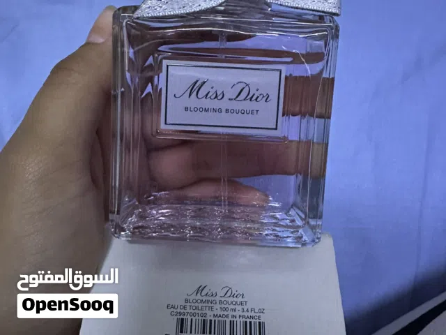 Miss Dior Blooming Bouquet Eau de Toilette – 100ml