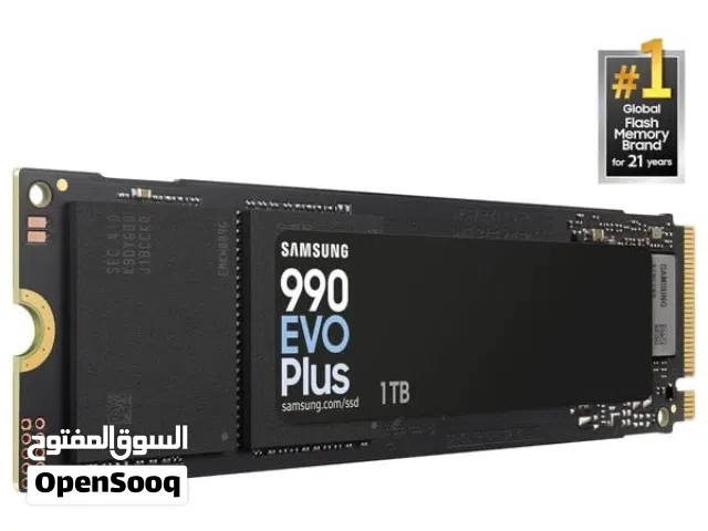 هارد سامسونج حجم 1 تيرا