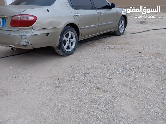 Used Nissan Maxima in Al Mukalla