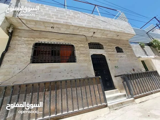 90 m2 3 Bedrooms Townhouse for Sale in Amman Al-Wehdat