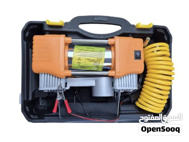 منفاخ اطارات