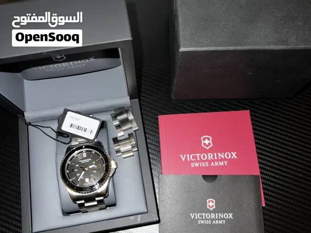 ساعة Victorinox -Swiss Army