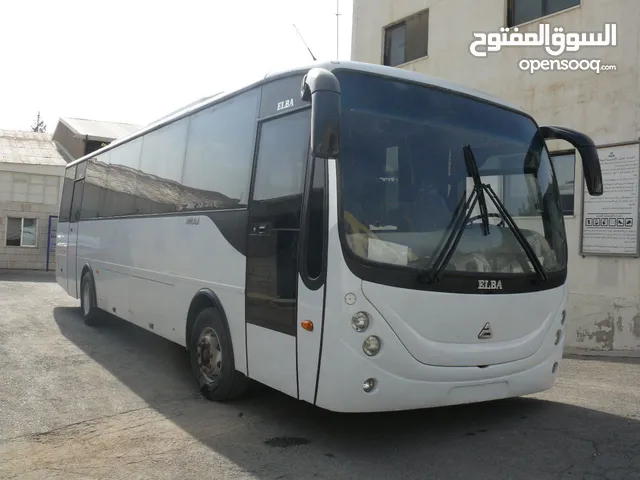 باص 45 راكب عداد زيرو