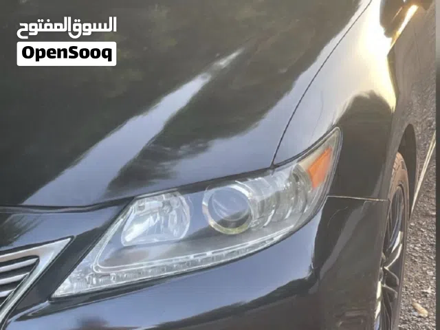 2013 لكزس ES ES 350
