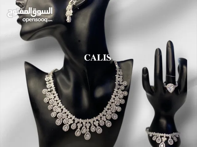 طقوم زركون نسائي اشكال جديده