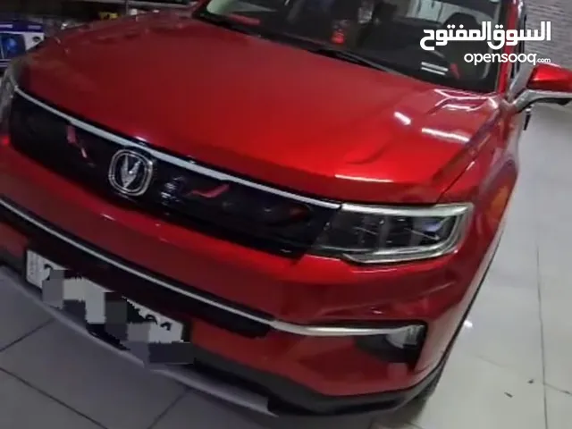 شانجان Cs 35 plas للبيع 2020 جديده السياره بمعنى الكلمه