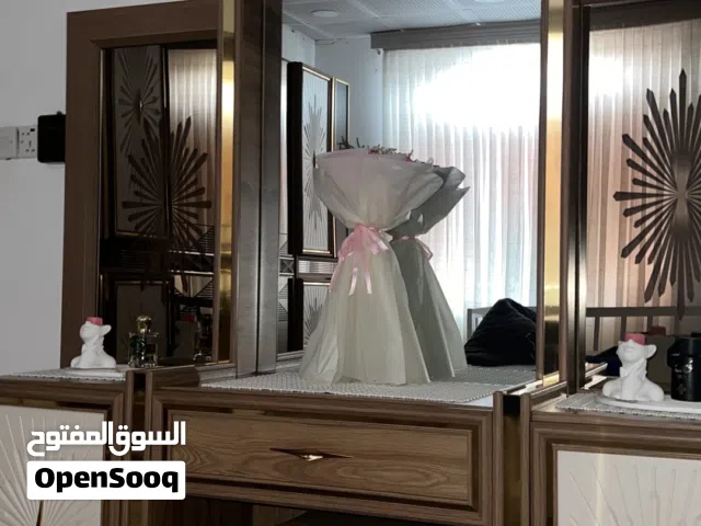 غرفه نوم مستخدم