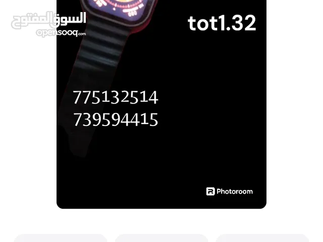  smart watches for Sale in Sana'a