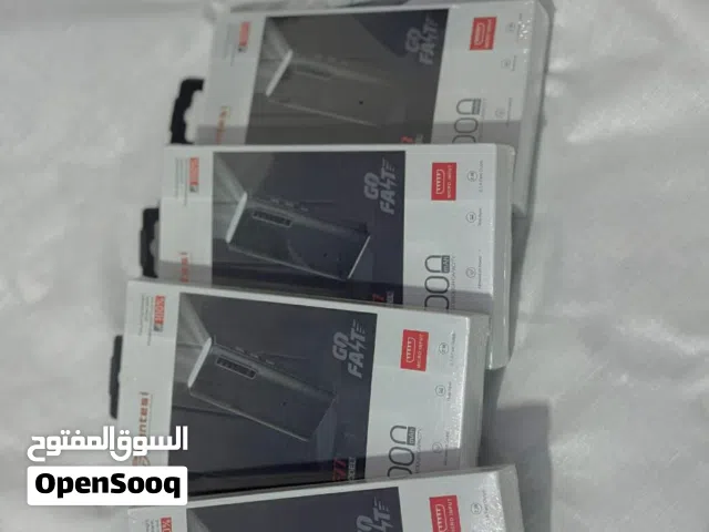 20000mAh من الأناقة"