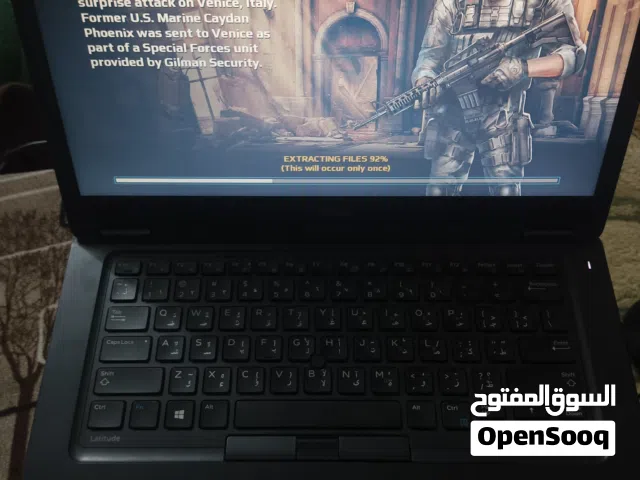 Windows Dell for sale in Baghdad