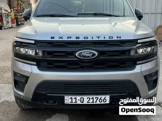 Used Ford Expedition in Baghdad