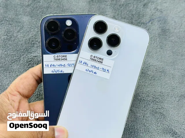 iPhone 14 Pro- 128 GB - Best performance phone