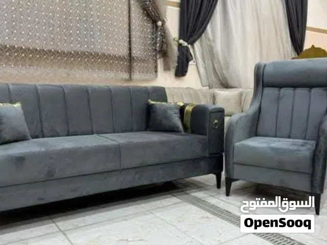 اثاث غرفة جلوس