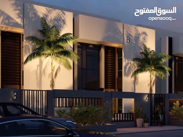 272 m2 4 Bedrooms Villa for Sale in Dhofar Salala