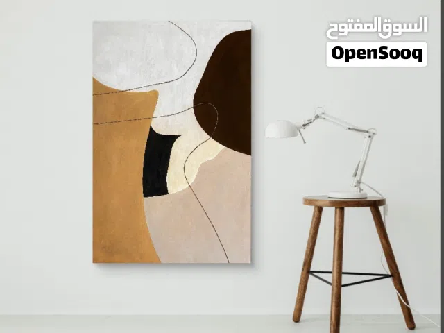 Modern Painting