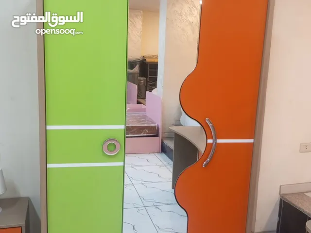 غرفه مميزه جدا لأبنك.. غرفة اطفال مفرد روعه