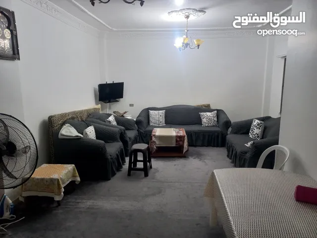 110 m2 4 Bedrooms Apartments for Sale in Amman Swelieh