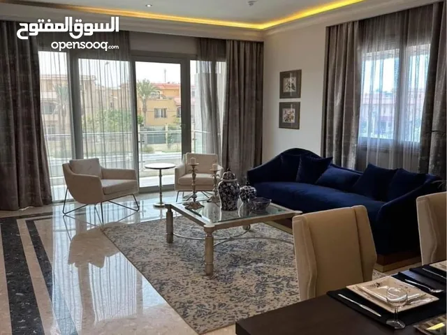 242 m2 5 Bedrooms Villa for Sale in Cairo Heliopolis