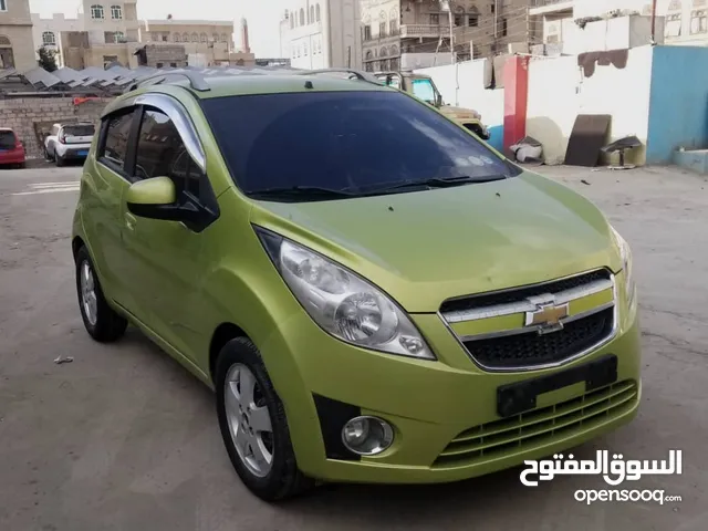 Bluetooth Used Chevrolet in Sana'a