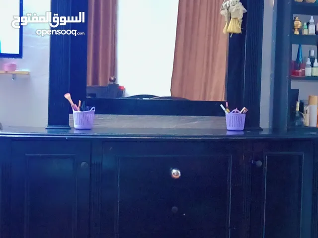 غرفة نوم خشب لاتيه مستعملة
