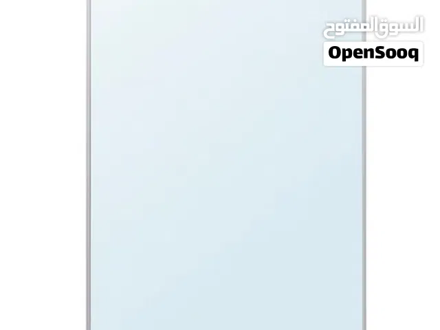 مرايا من ايكيا شبه جديده استعمال خفيف