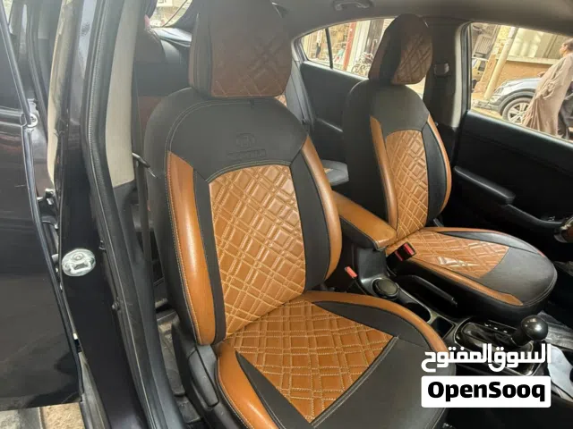 كيا سيراتو 2017