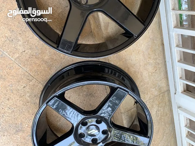 ويل 20 تو سايز 5 ستد