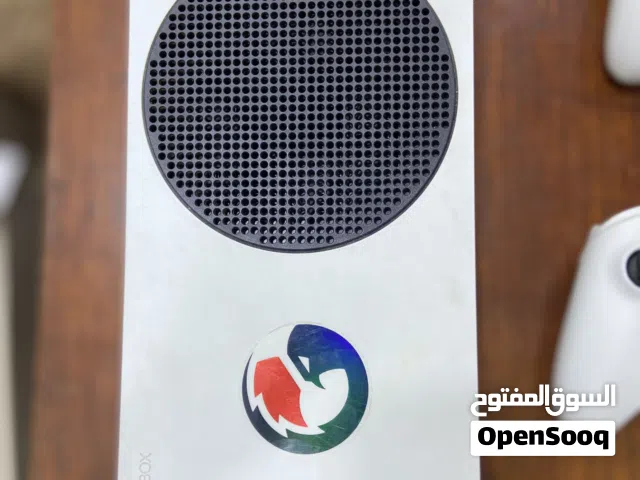اكس بوكس سيرس إس