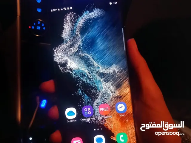 Samsung Galaxy S22 Ultra 256 GB in Ajdabiya