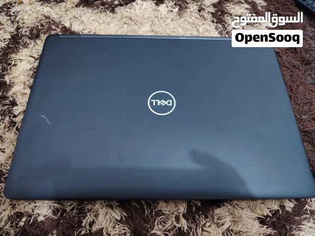 Windows Dell for sale  in Benghazi