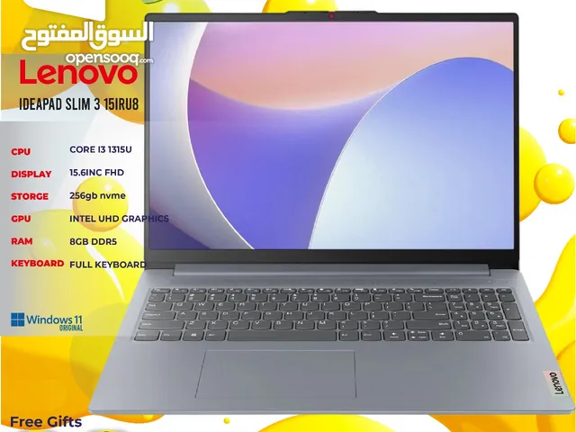 Windows Lenovo for sale  in Amman