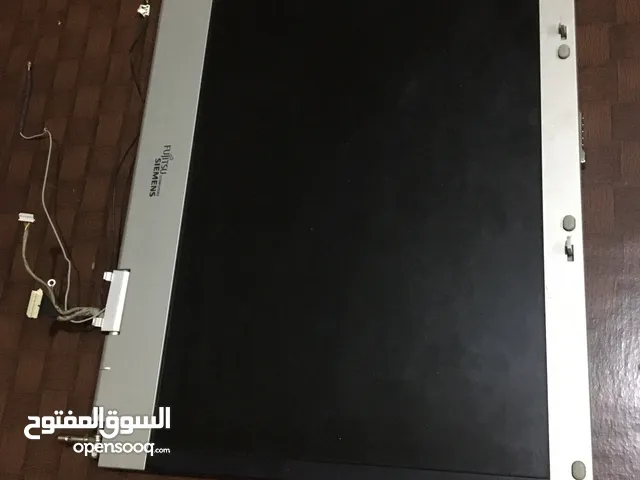 شاشه لاب سيمنس بالنص كامل بالفلاته سيمنس V2035