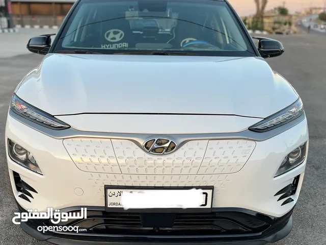 هيونداي كونا 2019