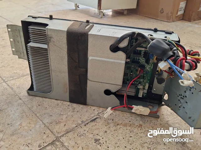 بورد انفيرتر  لمكيف ميديا 2 طن للبيع