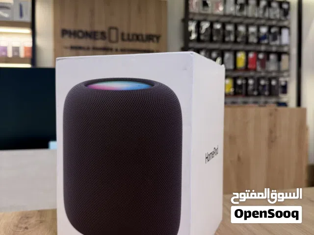 Apple HomePod 2 Black