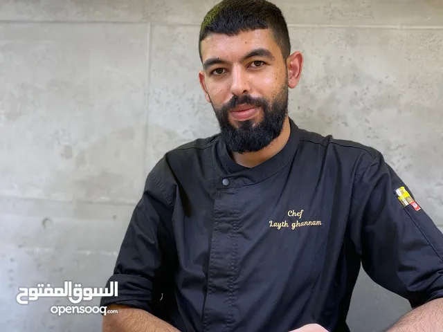 ليث مصطفى غنام