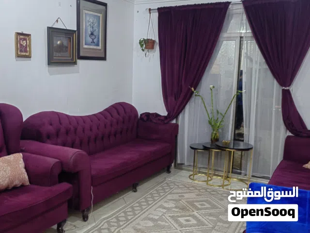 80 m2 2 Bedrooms Apartments for Rent in Hawally Hawally