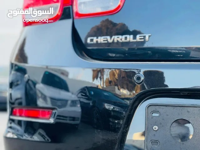 Used Chevrolet Malibu in Tripoli
