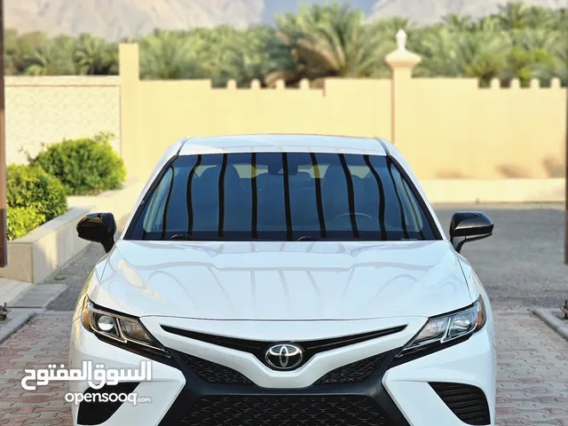 Toyota Camry 2020 in Muscat