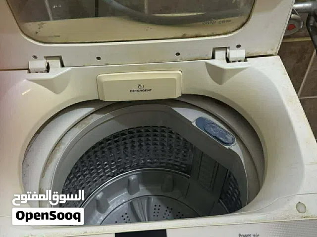 غساله فول اتوماتيك بحاله ممتازه