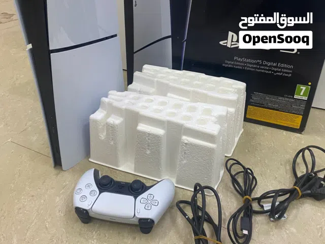PlayStation 5 PlayStation for sale in Al Sharqiya